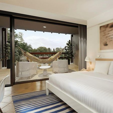 Finch Bay Galapagos Hotel ปูแอร์โตอาโยรา ภายนอก รูปภาพ