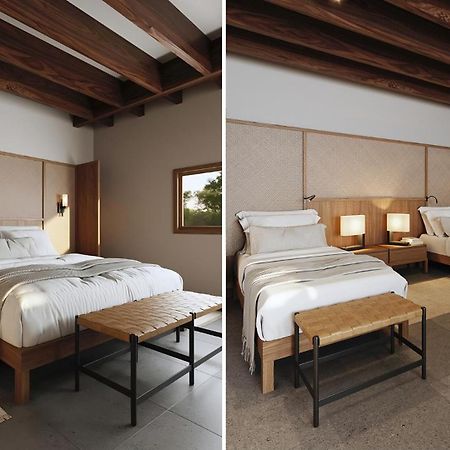 Finch Bay Galapagos Hotel ปูแอร์โตอาโยรา ภายนอก รูปภาพ