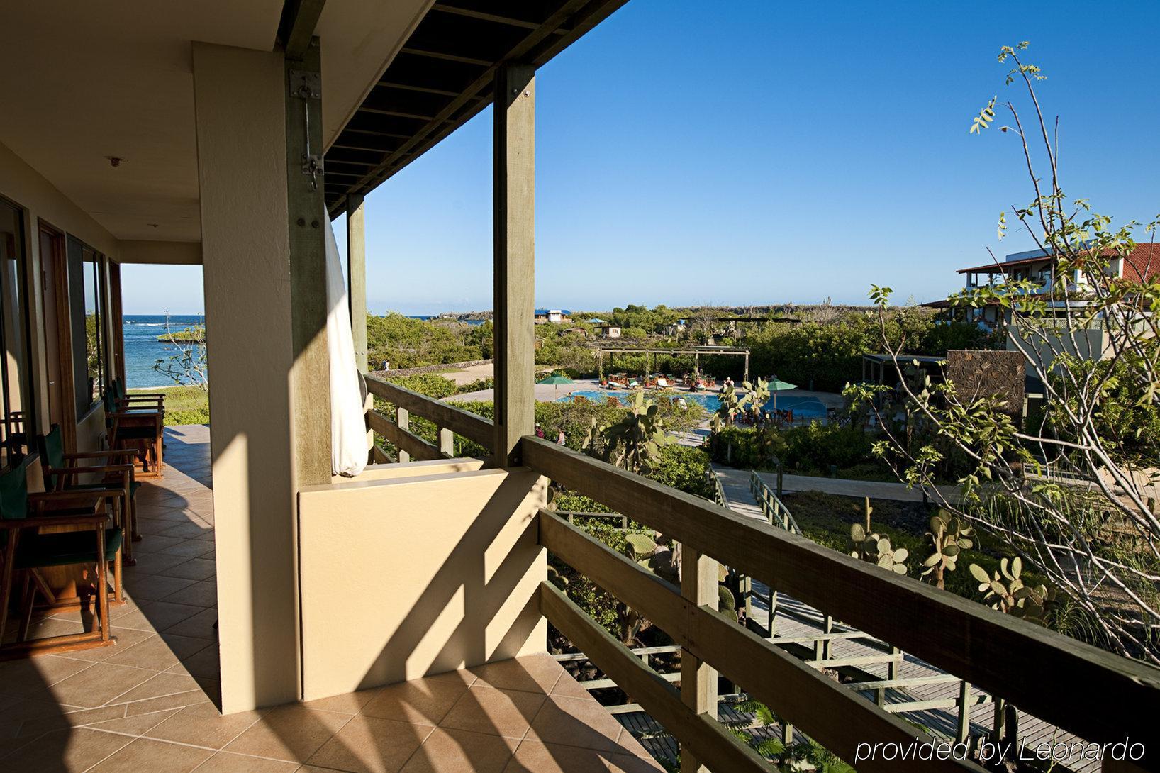 Finch Bay Galapagos Hotel ปูแอร์โตอาโยรา ภายนอก รูปภาพ