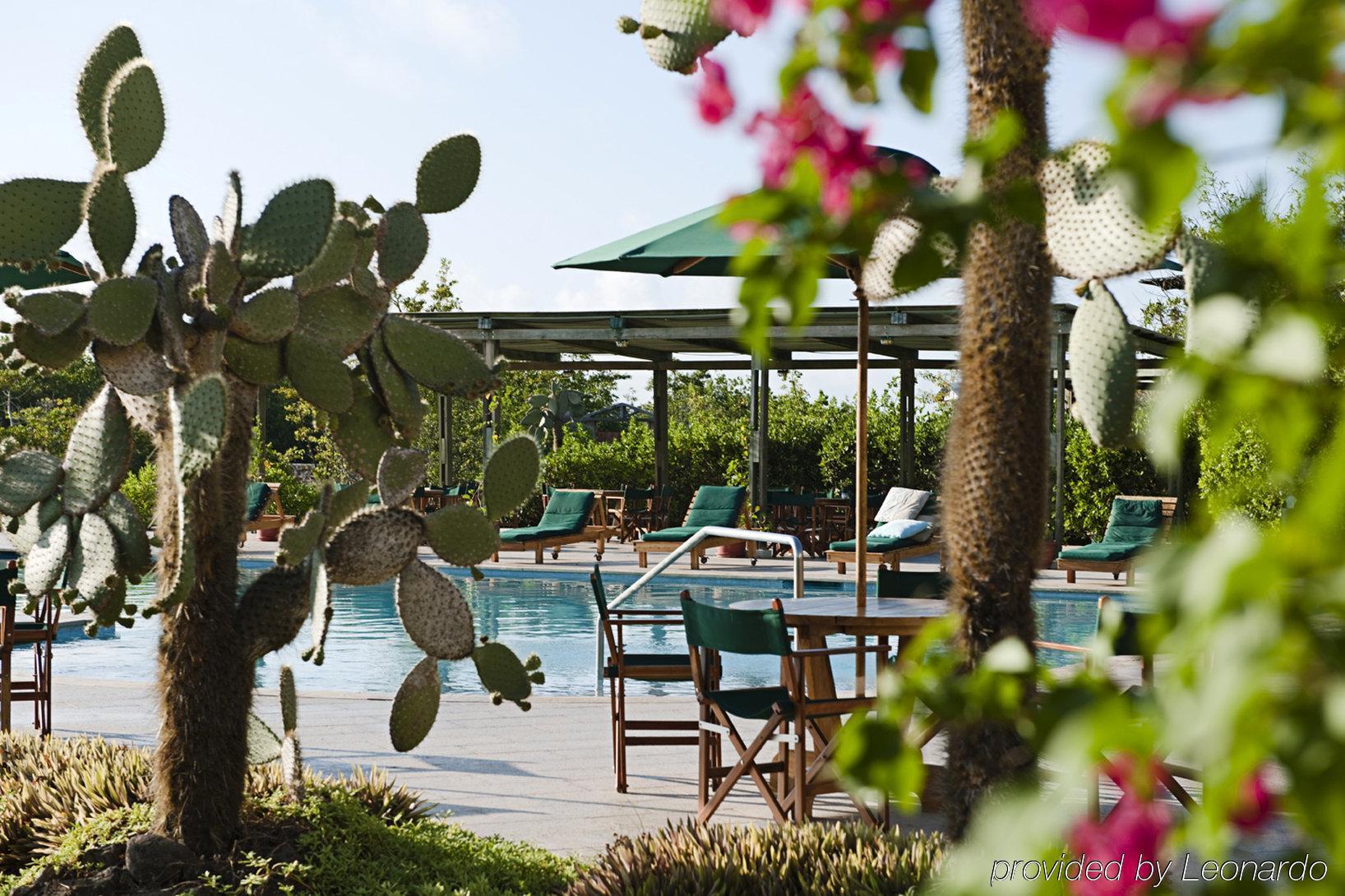 Finch Bay Galapagos Hotel ปูแอร์โตอาโยรา ภายนอก รูปภาพ