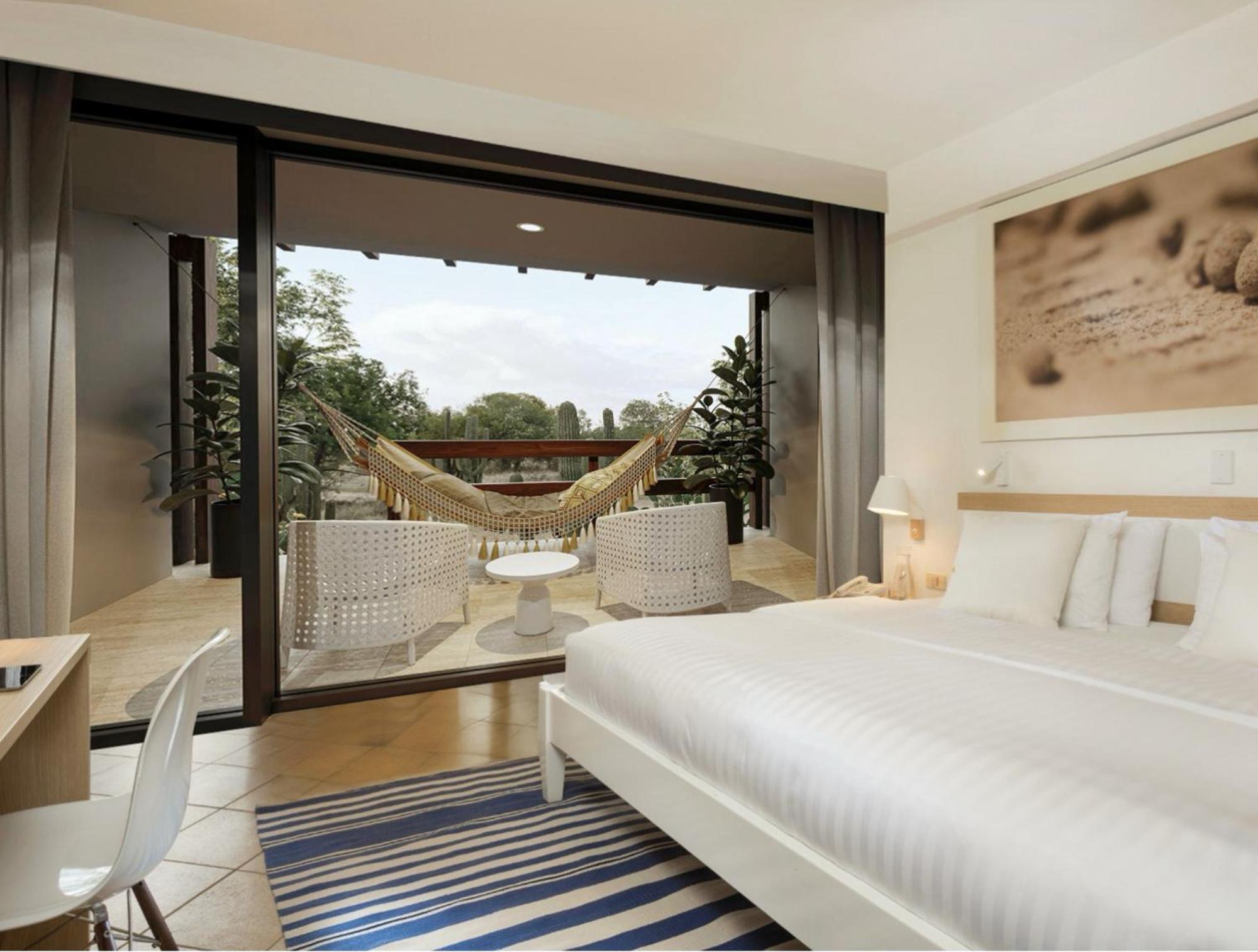 Finch Bay Galapagos Hotel ปูแอร์โตอาโยรา ภายนอก รูปภาพ