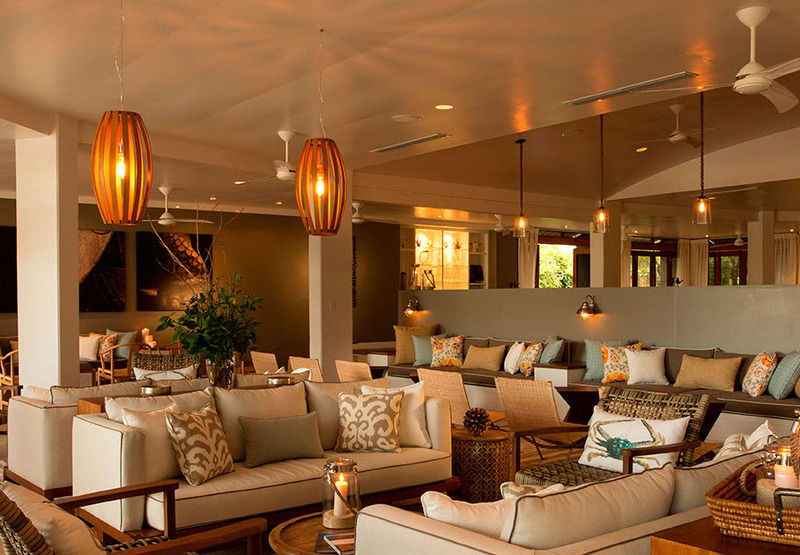 Finch Bay Galapagos Hotel ปูแอร์โตอาโยรา ภายนอก รูปภาพ