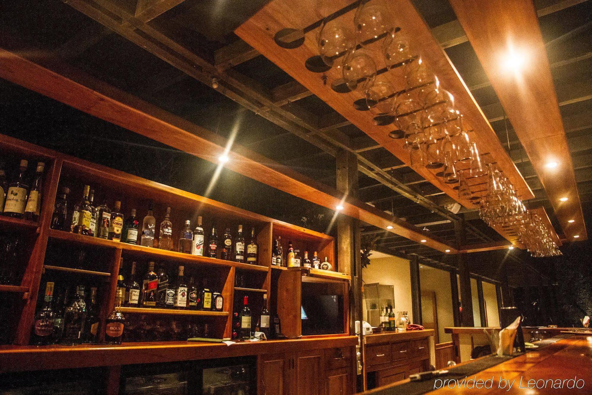 Finch Bay Galapagos Hotel ปูแอร์โตอาโยรา ภายนอก รูปภาพ