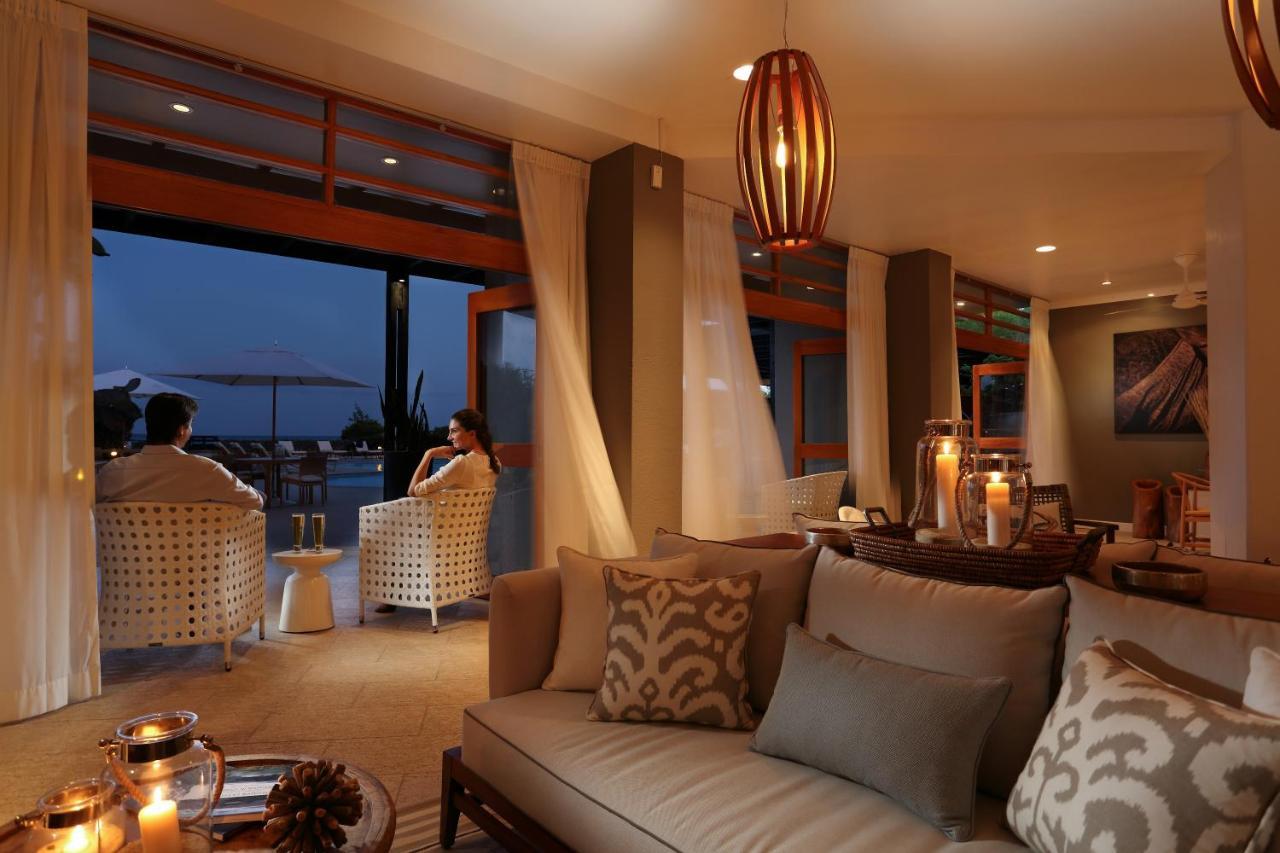 Finch Bay Galapagos Hotel ปูแอร์โตอาโยรา ภายนอก รูปภาพ