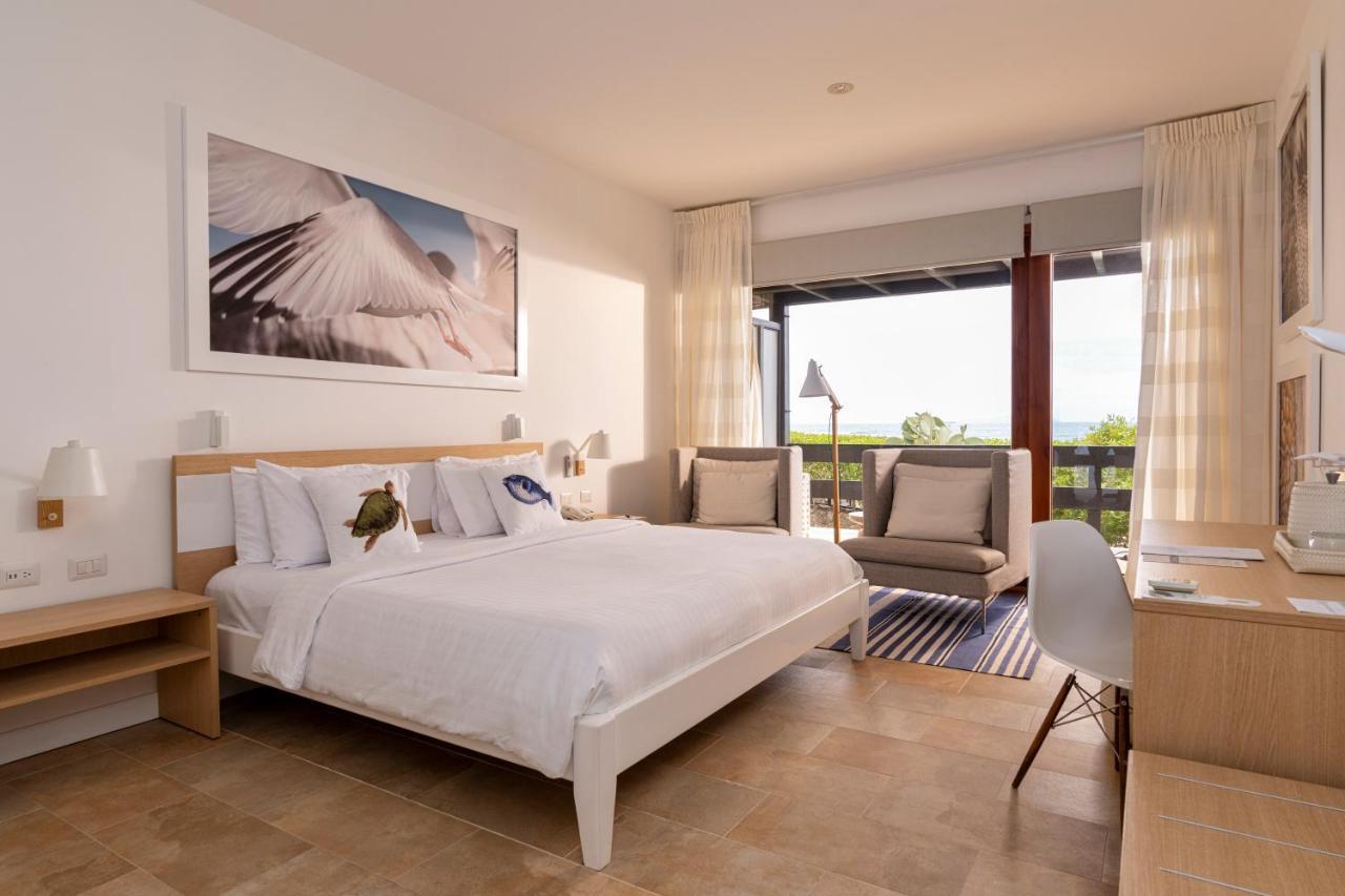 Finch Bay Galapagos Hotel ปูแอร์โตอาโยรา ภายนอก รูปภาพ