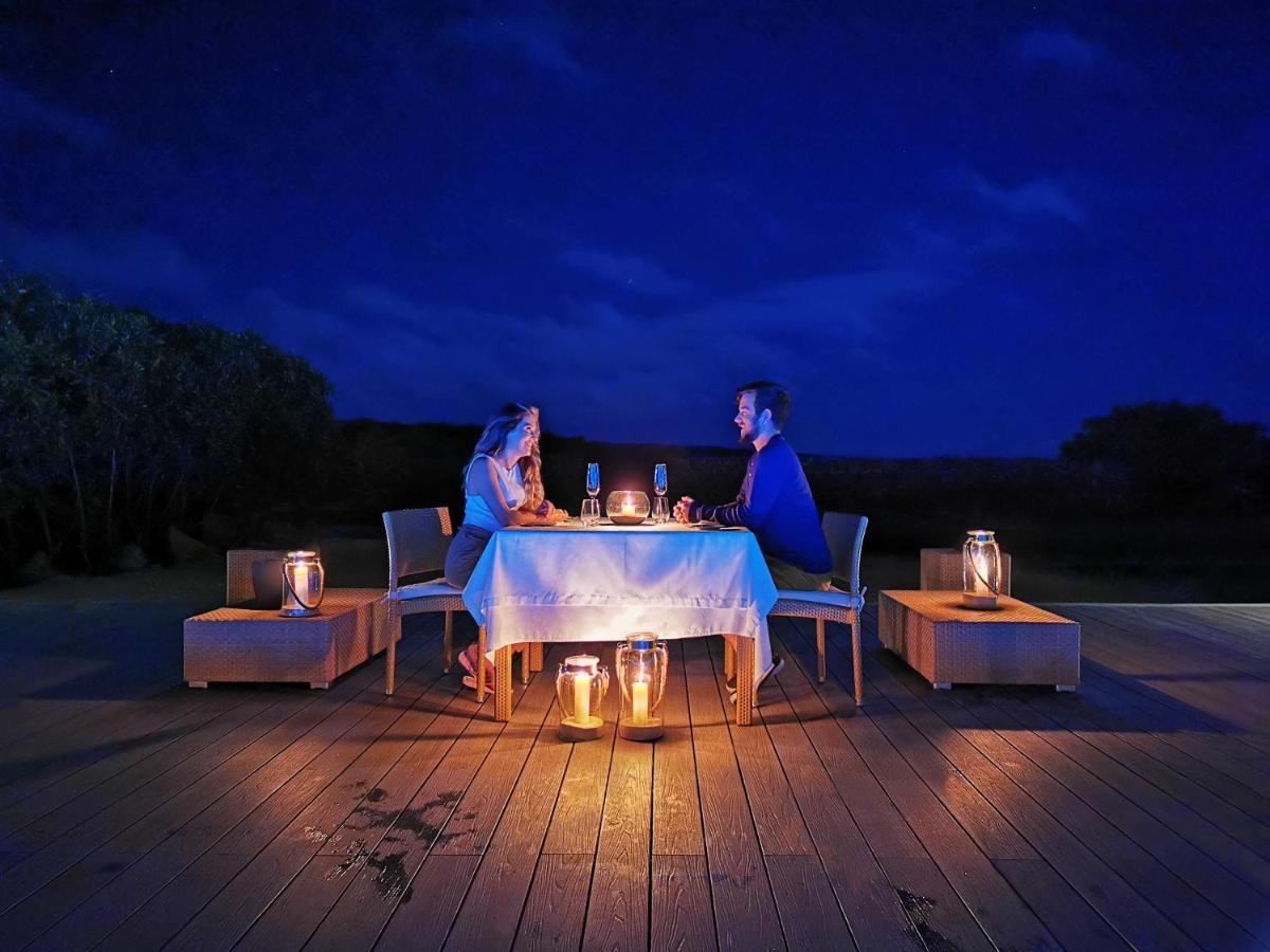 Finch Bay Galapagos Hotel ปูแอร์โตอาโยรา ภายนอก รูปภาพ